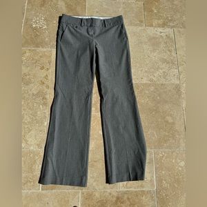 Anne Taylor Loft Zoe Trouser sz6